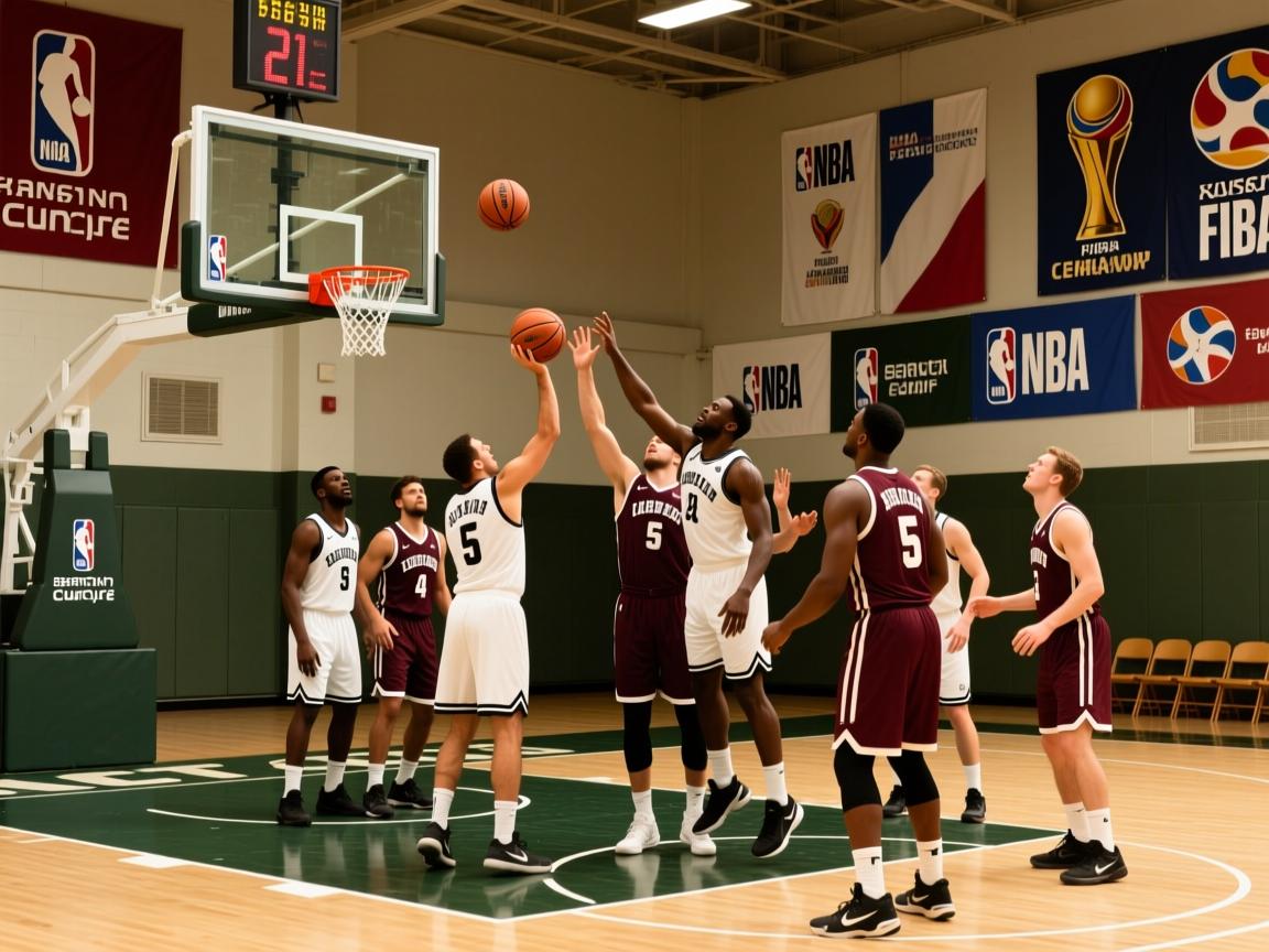 开云官方网-CBA季后赛悬念升级强队悉数亮剑，cba季后赛争夺