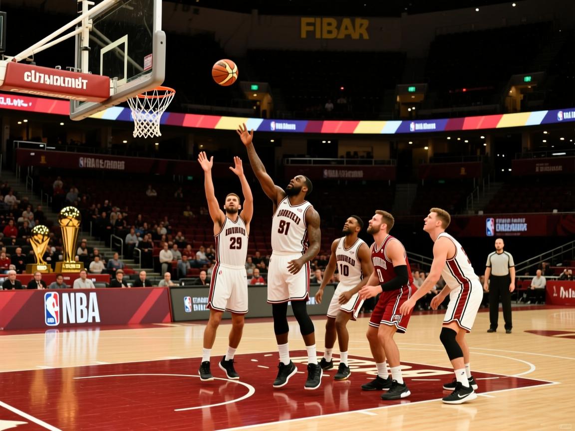 开云体育网站-CBA季后赛悬念升级强队悉数亮剑,cba季后赛争夺 第2张