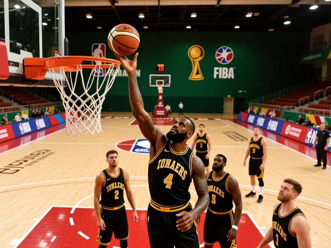 开云体育-CBA季后赛悬念升级强队悉数亮剑，cba季后赛争夺  第3张