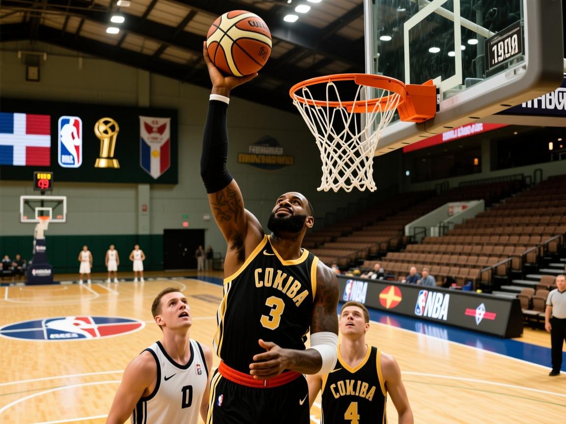 开云体育网址-CBA常规赛日程公布 球迷期待焦点对决,cba常规赛2022 第2张