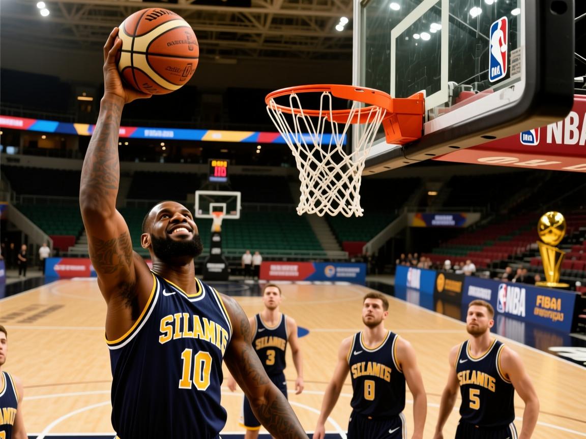 开云体育app下载-CBA常规赛焦点大战引发收视热潮,cba常规赛对阵表 第2张