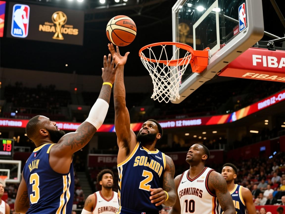 开云体育在线官网-CBA总决赛门票销售火爆,cba总决赛门票什么时候开售 第2张