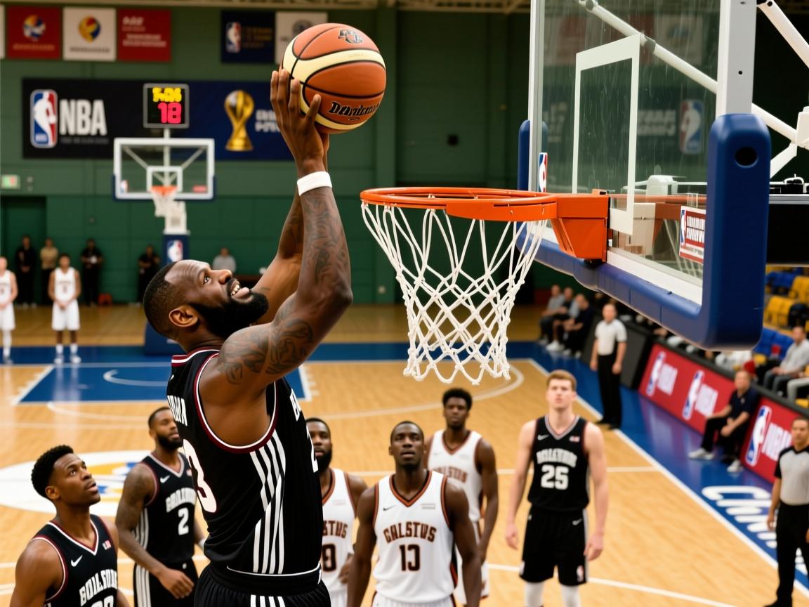 开云体育官网上-CBA总决赛G5 辽宁男篮主场险胜广东,辽宁队cba 总决赛 第3张