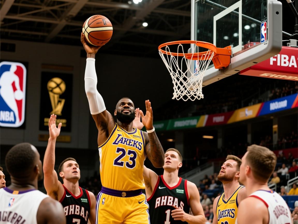 开云官网-CBA常规赛焦点大战引发收视热潮,cba常规赛对阵表 第3张