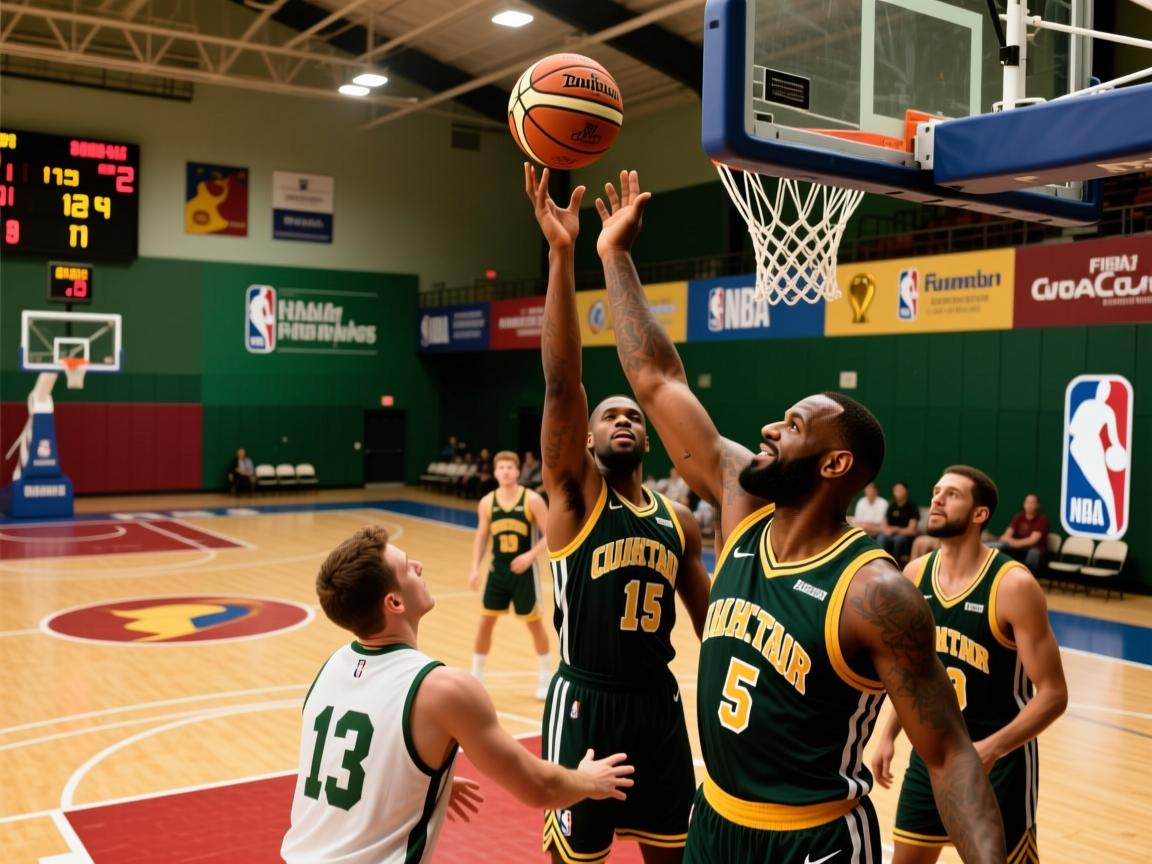 开云体育app下载-CBA总决赛落幕 新王登基载入史册,cba总决赛赛后新闻发布会 第2张