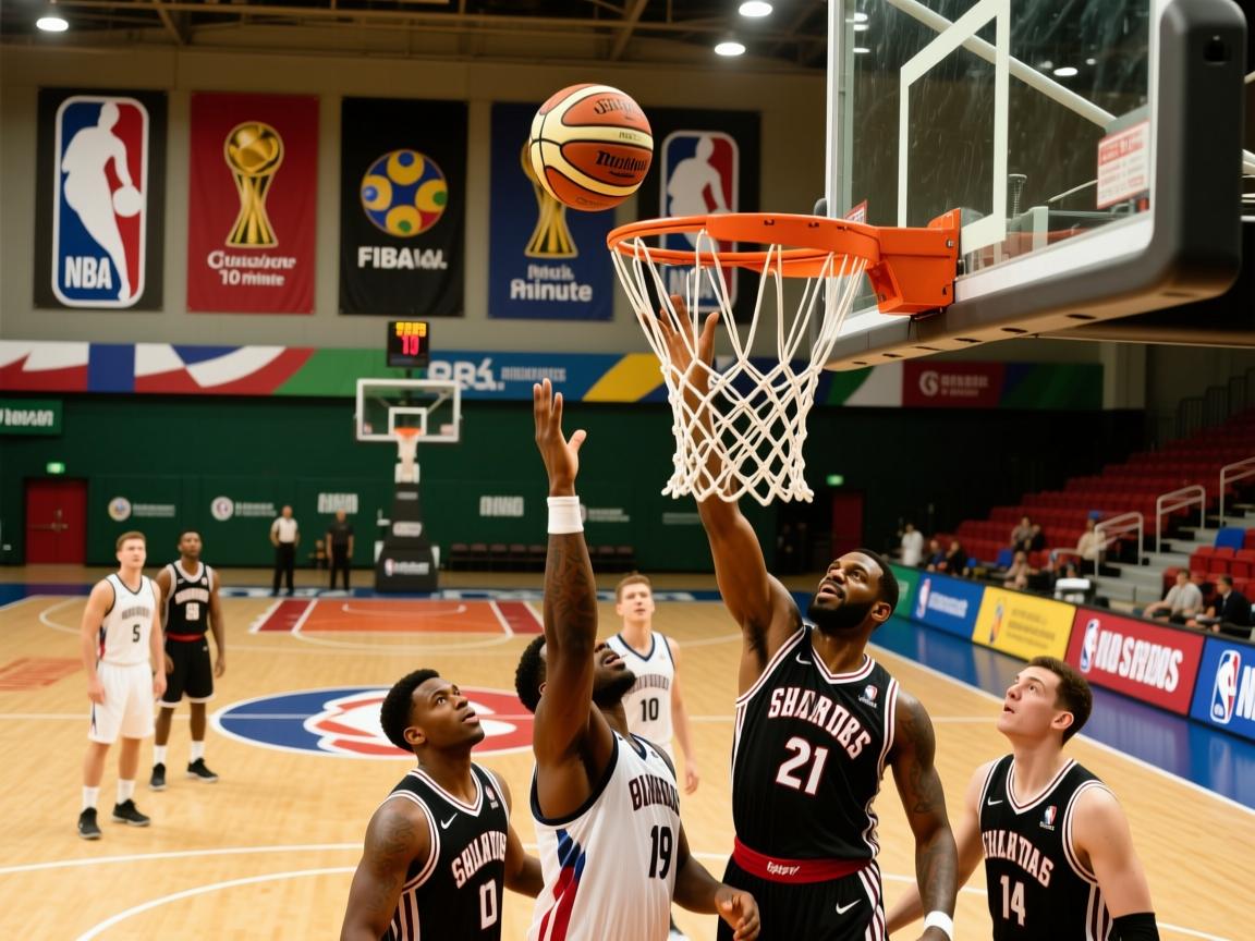 开云体育入口-CBA总决赛G5 辽宁男篮主场险胜广东,辽宁队cba 总决赛 第2张