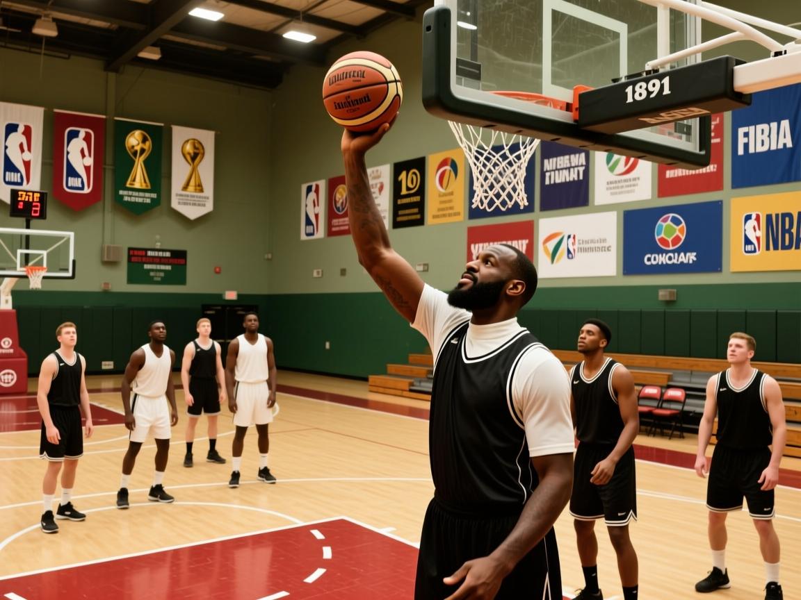 开云官方网-CBA战术板图演变球队打法越来越丰富，篮球战术板画图