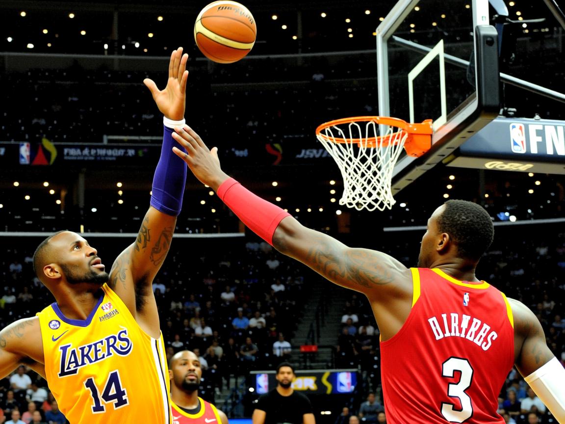 开云官方网-CBA战术板图演变球队打法越来越丰富,篮球战术板画图 第2张