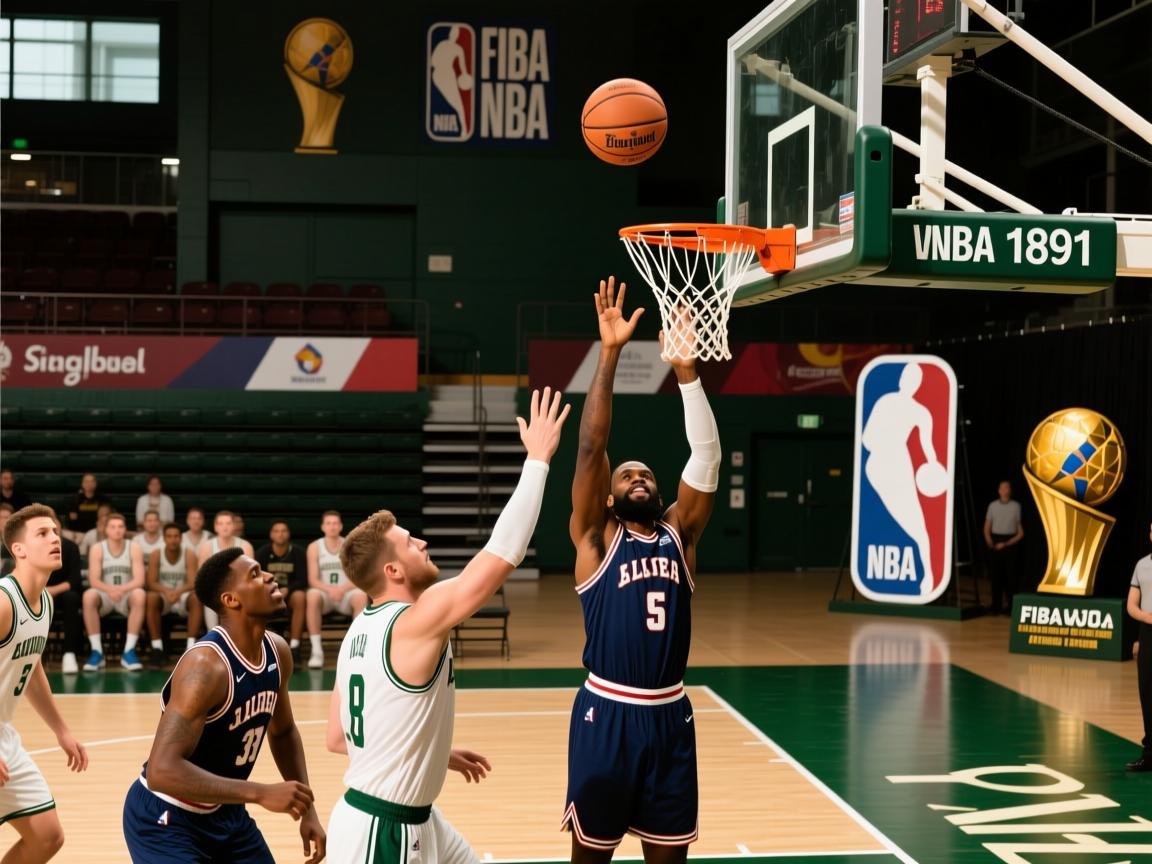 开云在线入口-CBA联赛打造多元文化球迷社区,cba企业文化 第3张